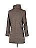 Club Monaco Tan Turtleneck Sweater Size XS - photo 2