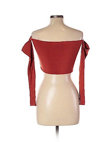 Forever 21 Pullover Sweater (view 2)