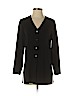Linda Allard Ellen Tracy Black Cardigan Size 4 (petite) - photo 1