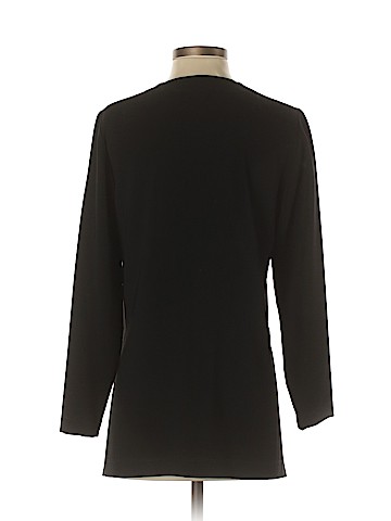 Linda Allard Ellen Tracy Cardigan (view 2)