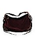 Juicy Couture Burgundy Shoulder Bag One size - photo 1