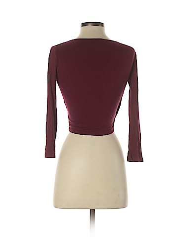 Forever 21 Long Sleeve Top (view 2)