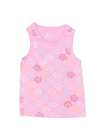 Baby Gap Tank Top (view 1)