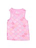 Baby Gap 100% Cotton Pink Tank Top Size 3T - photo 1