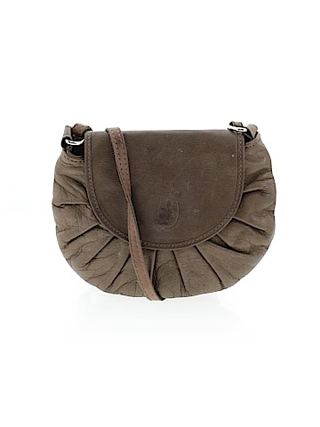 Assorted Brands Leather Shoulder Bag (view 1)