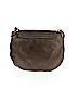 Assorted Brands 100% Leather Brown Leather Shoulder Bag One size - photo 3