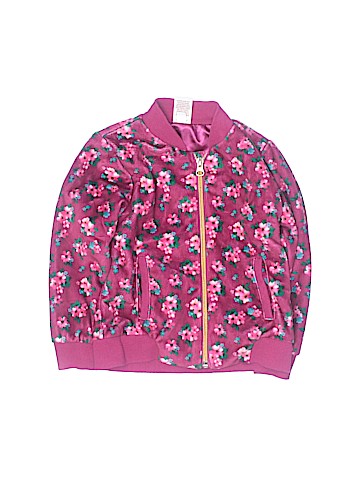 Arizona Jean Company Fleece Jacket (view 1)