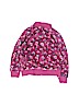 Arizona Jean Company 100% Polyester Pink Fleece Jacket Size 3T - photo 2