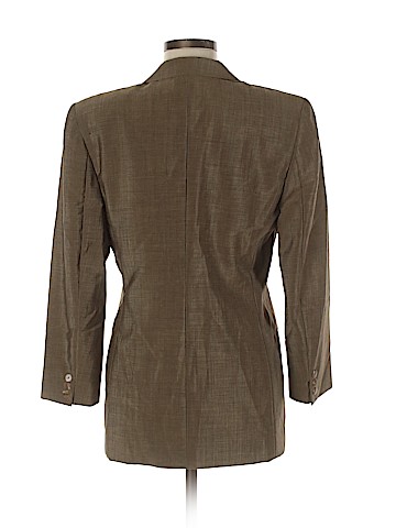 Max Mara Wool Blazer (view 2)