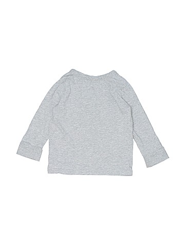 Hanna Andersson Long Sleeve T-Shirt (view 2)