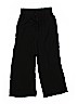 Art Class 100% Rayon Black Casual Pants Size 6 - 6X - photo 1