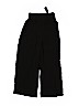 Art Class 100% Rayon Black Casual Pants Size 6 - 6X - photo 2