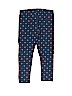 OshKosh B'gosh Blue Leggings Size 3T - photo 2