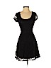 Wet Seal Black Casual Dress Size S - photo 1