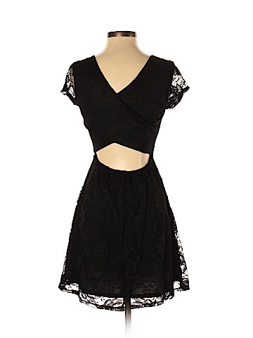 Wet Seal Casual Dress (view 2)