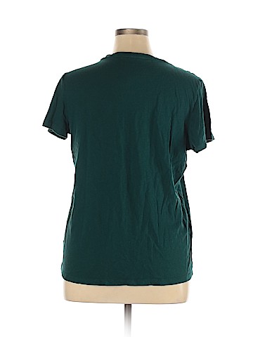 Universal Thread Short Sleeve T-Shirt (view 2)
