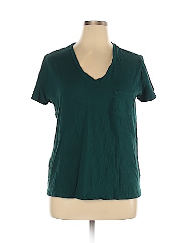 Universal Thread Short Sleeve T-Shirt (view 1)