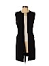 Judith & Charles Black Vest Size 4 - photo 1
