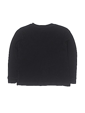 Old Navy Thermal Top (view 2)