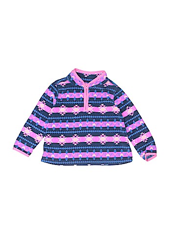 OshKosh B'gosh Fleece Jacket (view 1)