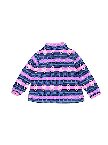 OshKosh B'gosh Fleece Jacket (view 2)