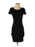 Forever 21 Black Casual Dress Size S - photo 1