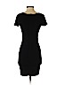 Forever 21 Black Casual Dress Size S - photo 2