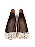 B Makowsky Ivory Heels Size 8 1/2 - photo 2