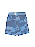 Baby Gap 100% Cotton Camo Blue Shorts Size 2T - photo 2