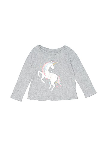 Baby Gap Long Sleeve Top (view 1)