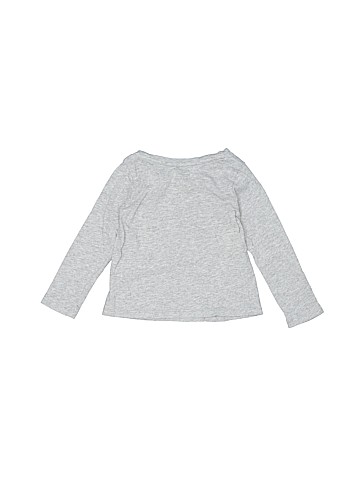 Baby Gap Long Sleeve Top (view 2)