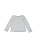 Baby Gap Gray Long Sleeve Top Size 2T - photo 2