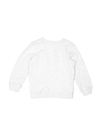 Carter's Pullover Sweater (view 2)