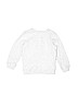 Carter's 100% Cotton Ivory Pullover Sweater Size 4T - photo 2
