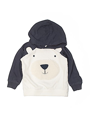 Carter's Pullover Hoodie (view 1)