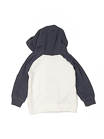 Carter's Pullover Hoodie (view 2)