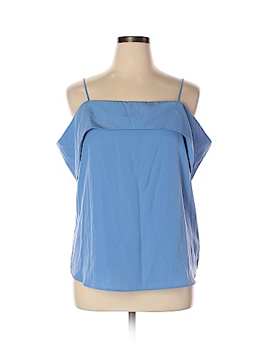 Shinestar Short Sleeve Blouse (view 1)