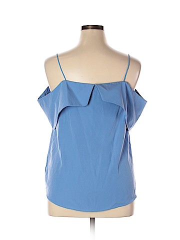 Shinestar Short Sleeve Blouse (view 2)