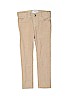 Old Navy Tan Cords Size 4T - photo 1
