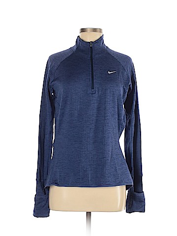 Nike Track Jacket (view 1)