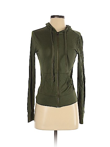 Aero Zip Up Hoodie (view 1)