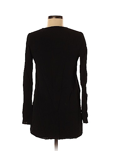 TOBI Long Sleeve Blouse (view 2)