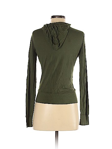 Aero Zip Up Hoodie (view 2)