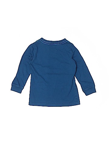 Carter's Long Sleeve T-Shirt (view 2)