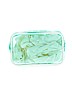 Assorted Brands Solid Green Makeup Bag One size - photo 2