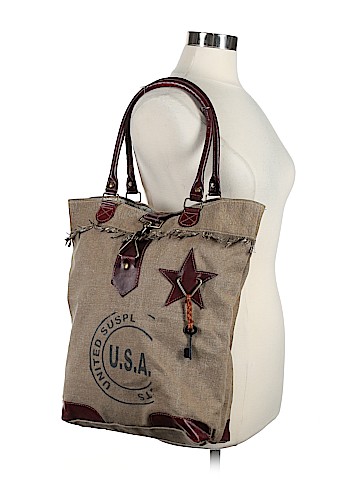 Mona B Tote (view 2)