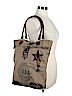 Mona B Tan Tote One size - photo 2