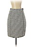H&M Ivory Casual Skirt Size 8 - photo 1
