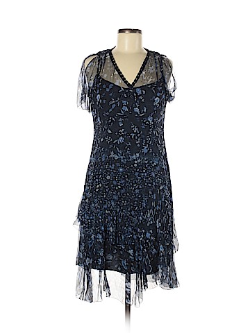 Elie Tahari Casual Dress (view 1)