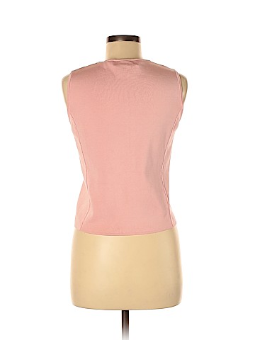 Carlisle Silk Pullover Sweater (view 2)